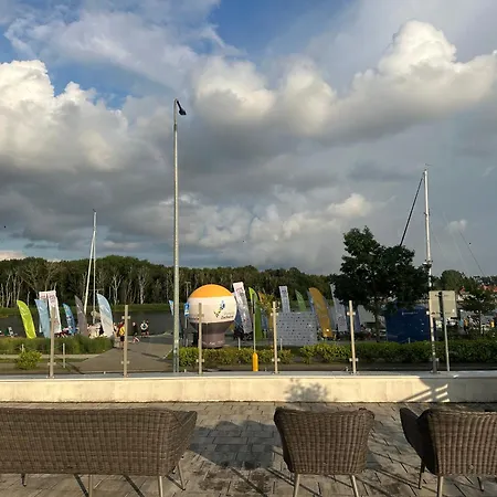 بيت ضيافة Bulvar Boutique Dziwnów