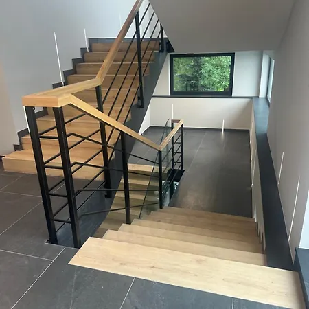 بيت ضيافة Bulvar Boutique