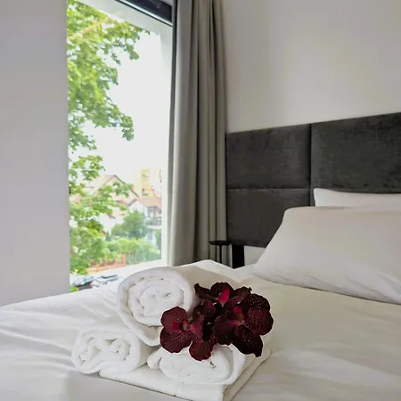 Maison d'hôtes Bulvar Boutique 3*