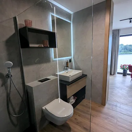 Bulvar Boutique بيت ضيافة Dziwnów