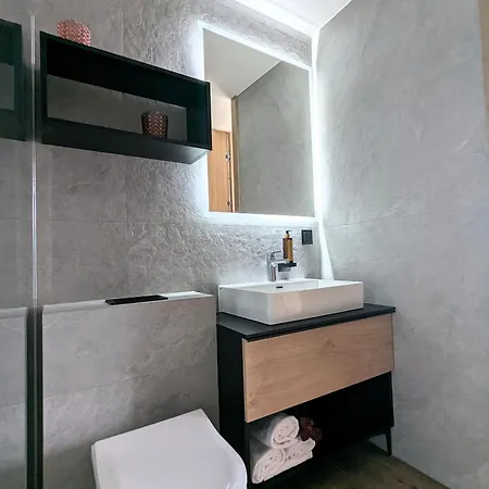 Bulvar Boutique 3*