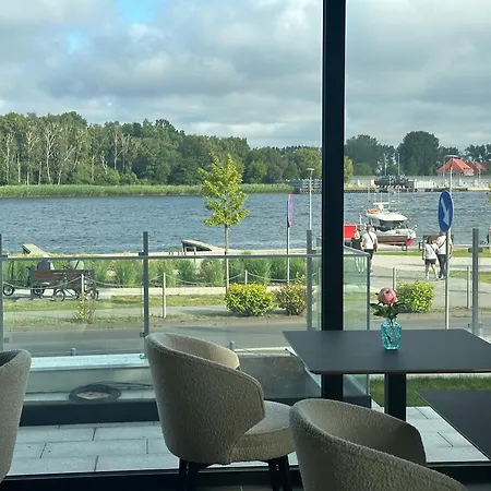 Bulvar Boutique Dziwnów
