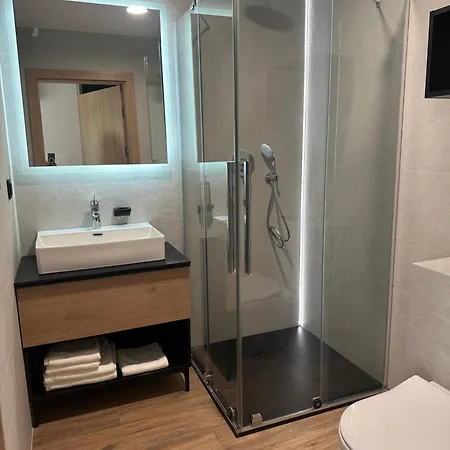 Bulvar Boutique 3* Dziwnów