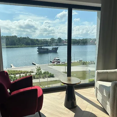 بيت ضيافة Bulvar Boutique