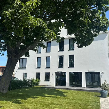 Bulvar Boutique بيت ضيافة 3*