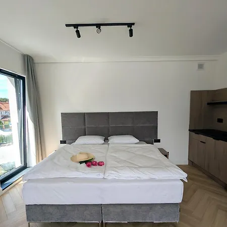 Bulvar Boutique Dziwnów
