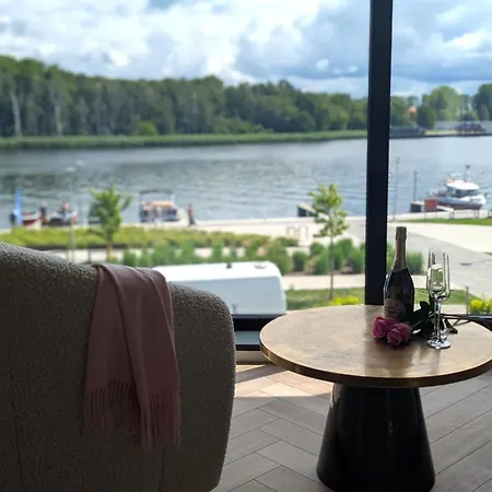 Bulvar Boutique 3* Dziwnów