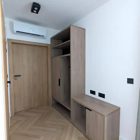 بيت ضيافة Bulvar Boutique Dziwnów