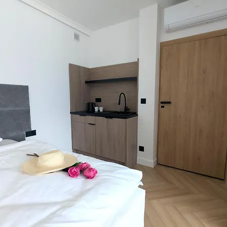 Bulvar Boutique Penzion 3*