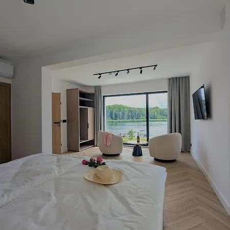 بيت ضيافة Bulvar Boutique Dziwnów