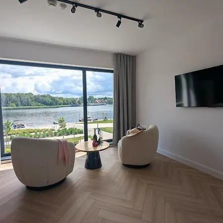 Bulvar Boutique Dziwnów