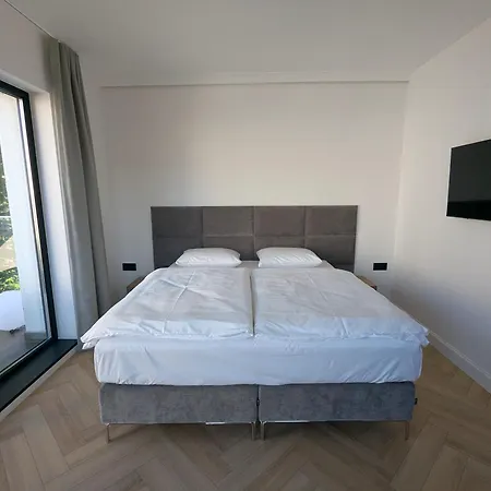 Bulvar Boutique 3* Dziwnów