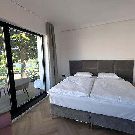 بيت ضيافة Bulvar Boutique 3*