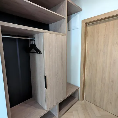 Bulvar Boutique Dziwnów