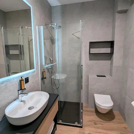 Bulvar Boutique 3* Dziwnów