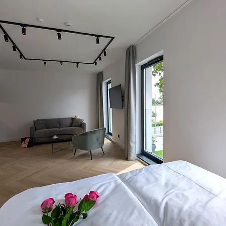 Bulvar Boutique بيت ضيافة 3*