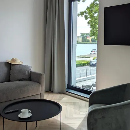 بيت ضيافة Bulvar Boutique 3*