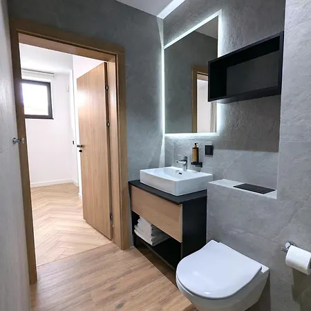 Bulvar Boutique 3*