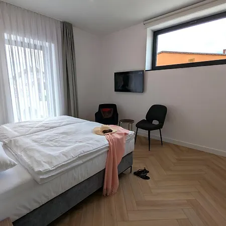 Bulvar Boutique Dziwnów