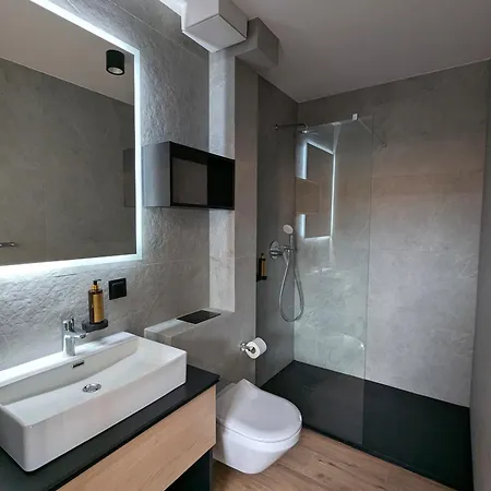 Bulvar Boutique 3* Dziwnów