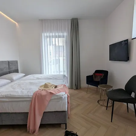 Bulvar Boutique Penzion