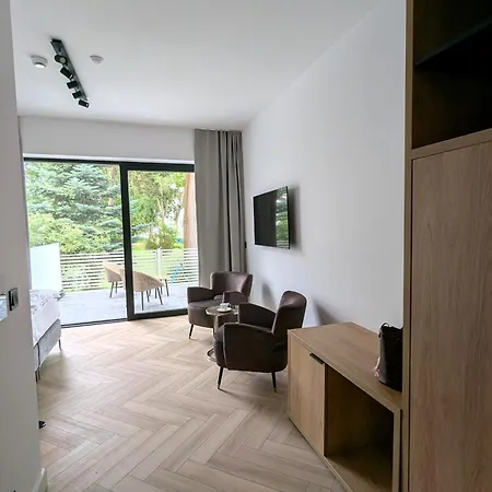 Bulvar Boutique بيت ضيافة 3*