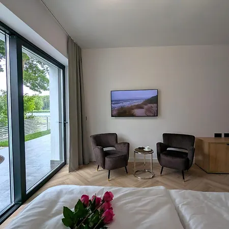 بيت ضيافة Bulvar Boutique 3*