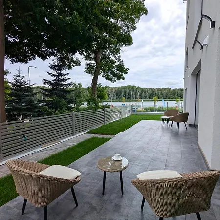 Bulvar Boutique Penzion Dziwnów