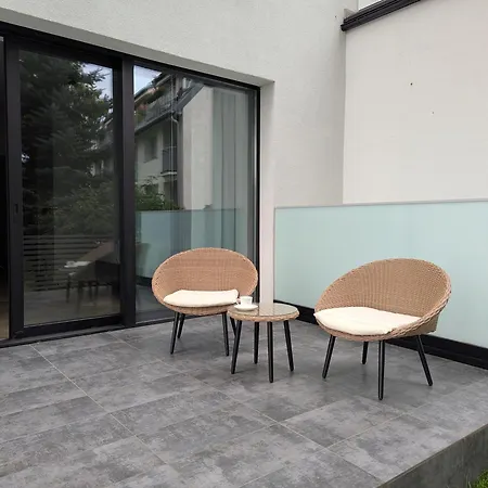 Bulvar Boutique 3*