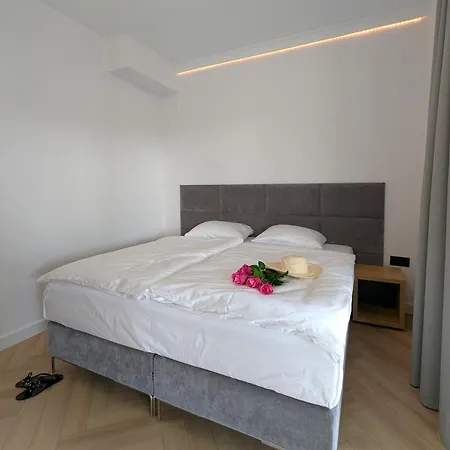 Bulvar Boutique بيت ضيافة