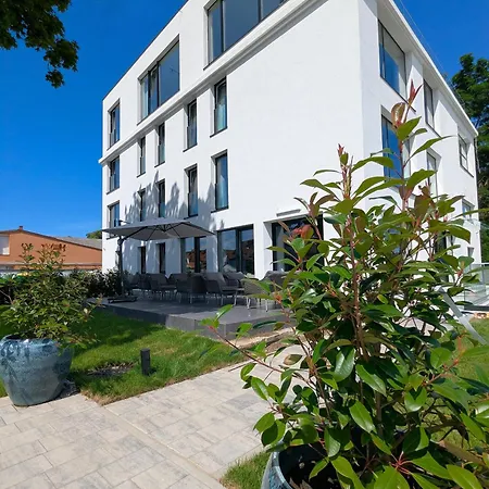 بيت ضيافة Bulvar Boutique