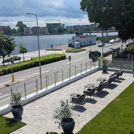 Bulvar Boutique بيت ضيافة 3*