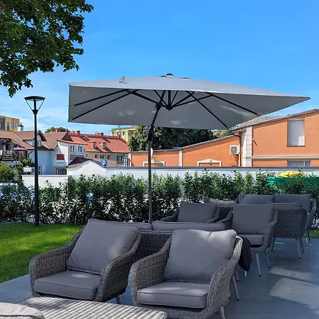 Maison d'hôtes Bulvar Boutique 3*