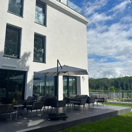 Bulvar Boutique بيت ضيافة