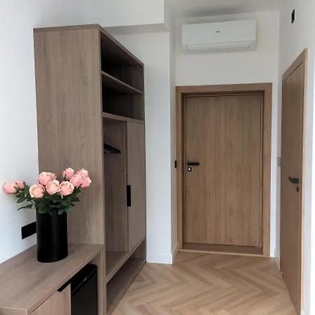 بيت ضيافة Bulvar Boutique