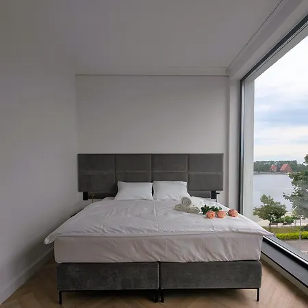 Bulvar Boutique Dziwnów