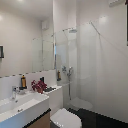 Bulvar Boutique 3* Dziwnów