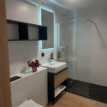 Bulvar Boutique بيت ضيافة 3*