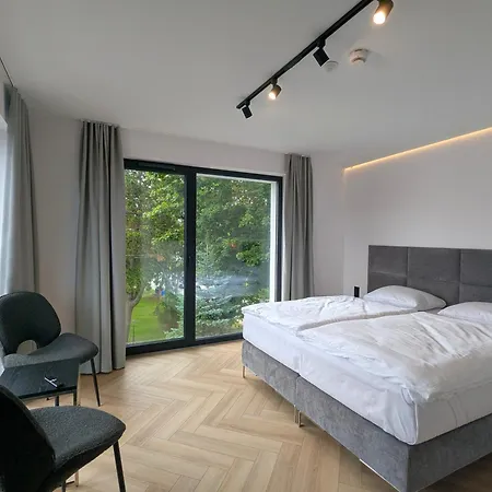 بيت ضيافة Bulvar Boutique 3*