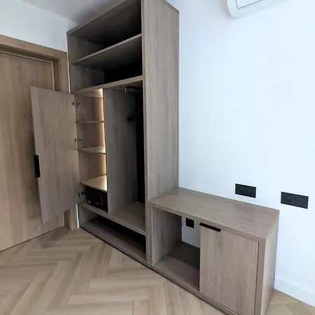 Bulvar Boutique بيت ضيافة Dziwnów