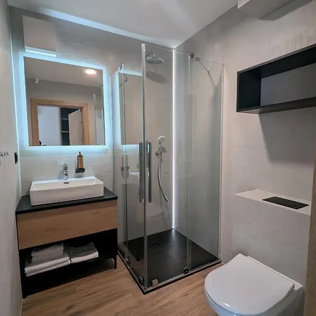 بيت ضيافة Bulvar Boutique Dziwnów