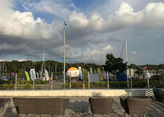 Maison d'hôtes Bulvar Boutique Dziwnów