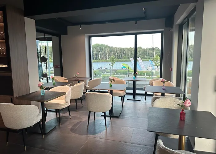 Bulvar Boutique Dziwnów