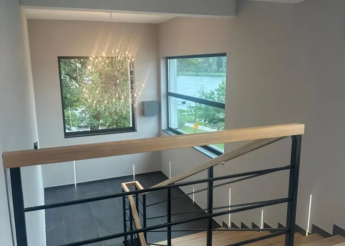 Bulvar Boutique Maison d'hôtes