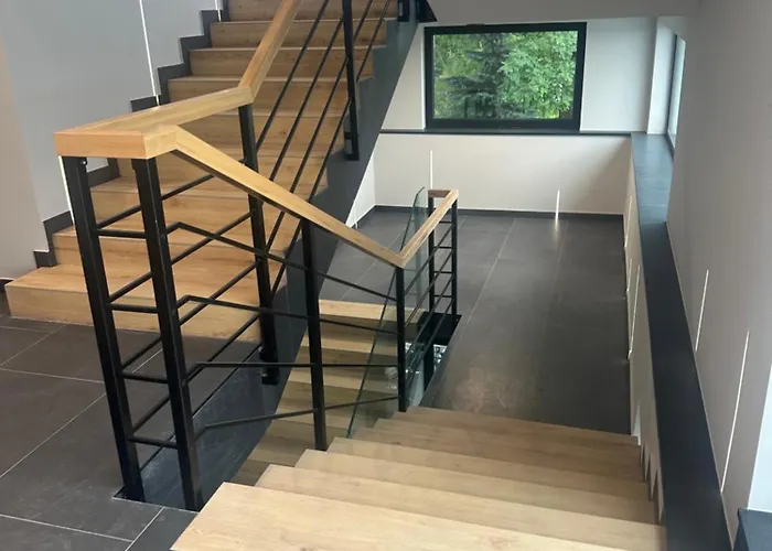 Maison d'hôtes Bulvar Boutique