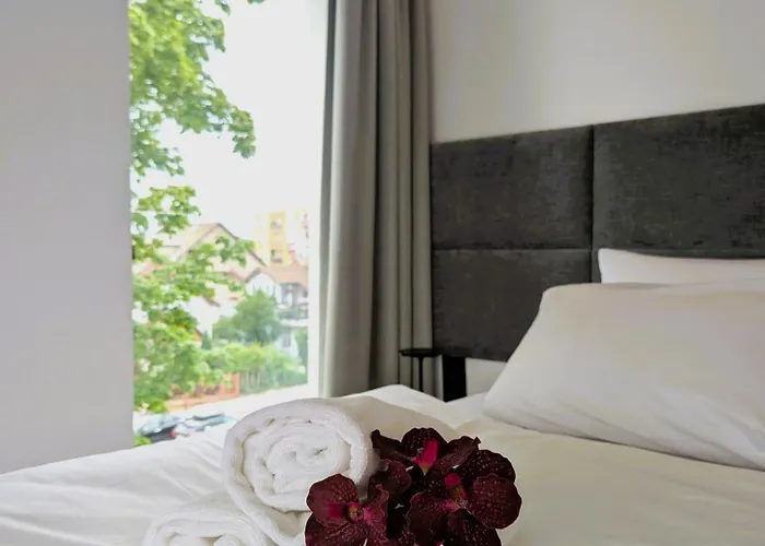 Maison d'hôtes Bulvar Boutique 3*