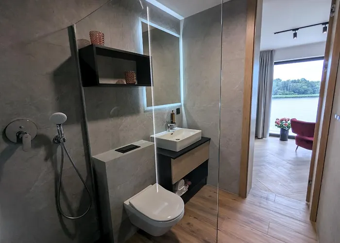 Bulvar Boutique Maison d'hôtes Dziwnów