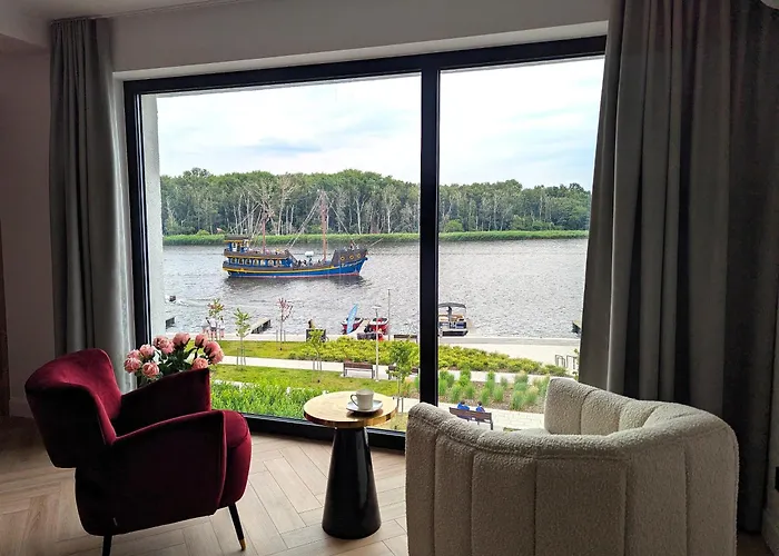 Bulvar Boutique Maison d'hôtes