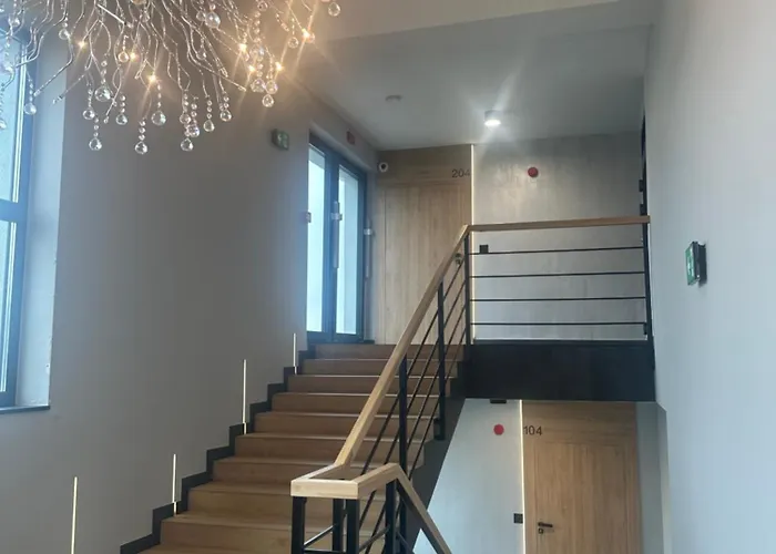 Maison d'hôtes Bulvar Boutique