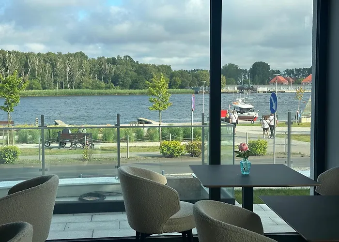 Bulvar Boutique Dziwnów